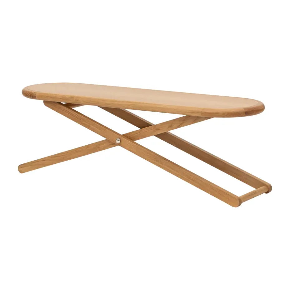 Table Cinderella, Oak