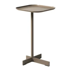 Table d'appoint Ace 38x38 cm, Mole