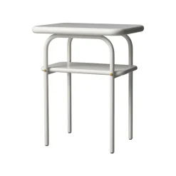 Table d'appoint Anyplace, white