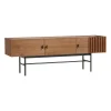 Table d'appoint Array, 150 cm, Noyer