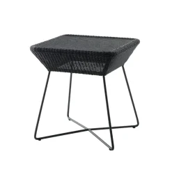 Table d'appoint Breeze, Black