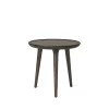 Table d'appoint, Chêne gris sirka, petit