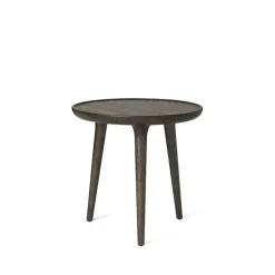 Table d'appoint, Chêne gris sirka, petit