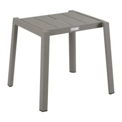Table d'appoint Delia, Khaki