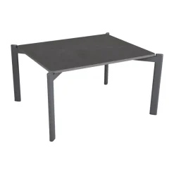 Table d'appoint Hallavara, Anthracite