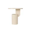 Table d’appoint Insert, naturel
