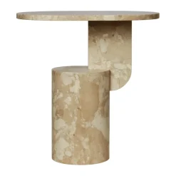 Table d’appoint Insert, Sand