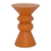 Table d'appoint Luova 43 cm, Flame
