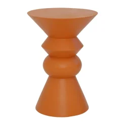 Table d'appoint Luova 43 cm, Flame