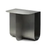 Table d’appoint Mass, Acier