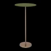 Table d'appoint Nolan 62 cm, Green
