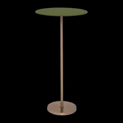 Table d'appoint Nolan 62 cm, Green