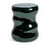 Table d’appoint Pawn Ø29x34 cm, Vert