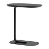Table d'appoint Relate 60,5 cm, Black