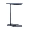 Table d'appoint Relate H: 73,5 cm, Blue-Grey