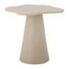 Table d'appoint Soller, Nature