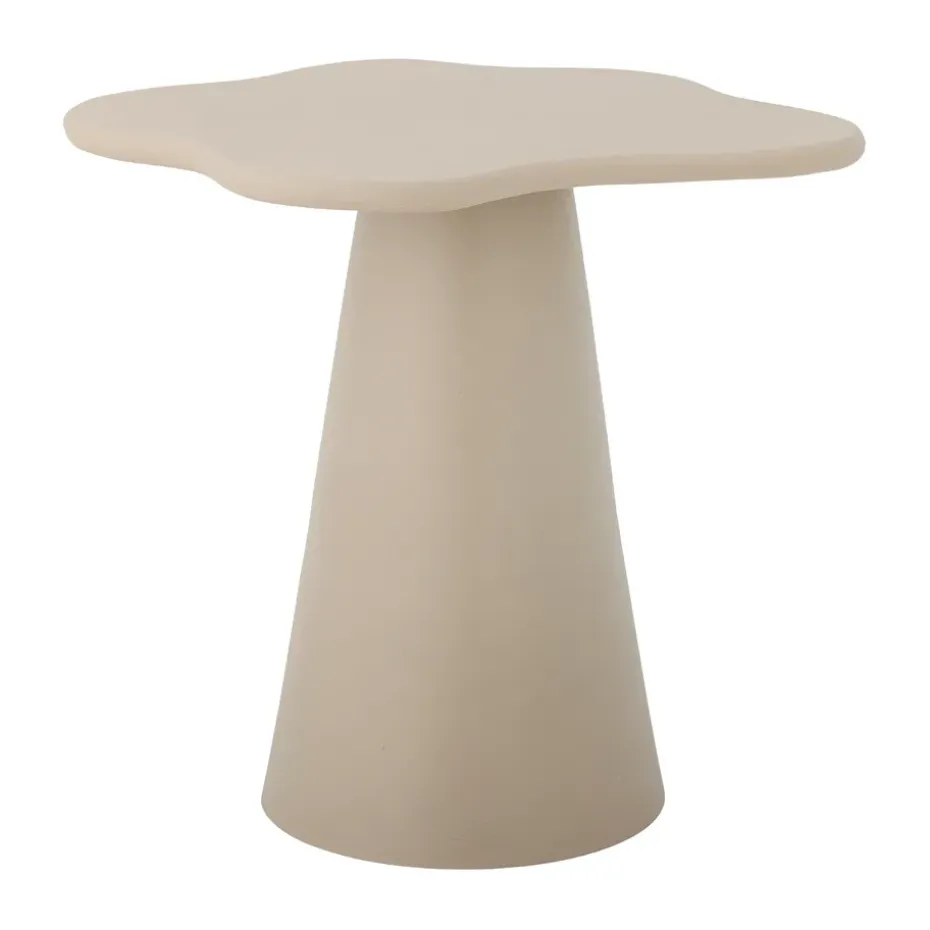 Table d'appoint Soller, Nature