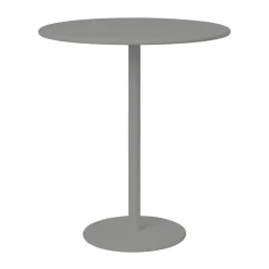 Table d'appoint STAY Outdoor Ø40 cm, Granite Gray