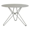 Table d'appoint Tio Ø 60 cm, Stone Grey