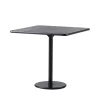 Table de café Go 75x75 cm, Lava grey-lava grey
