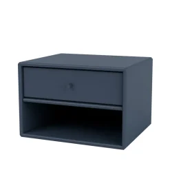 Table de chevet Dash, juniper 138, suspension incluse cm