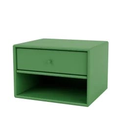 Table de chevet Dash, parsley 152, suspension incluse cm