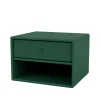 Table de chevet Dash, pine 136, suspension incluse cm