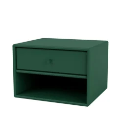 Table de chevet Dash, pine 136, suspension incluse cm