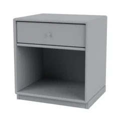 Table de chevet Dream, graphic 100, socle 3 cm