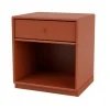 Table de chevet Dream, hokkaido 162, socle 3 cm