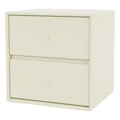 Table de chevet DRIFT, Vanilla