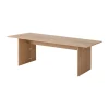 Table Flip, Chêne 230 cm