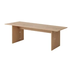 Table Flip, Chêne 230 cm