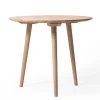Table In Between SK3, Chêne huilé clair