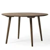 Table In Between SK4, Chêne huilé fumé
