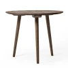 Table In Between SK3, Chêne huilé fumé