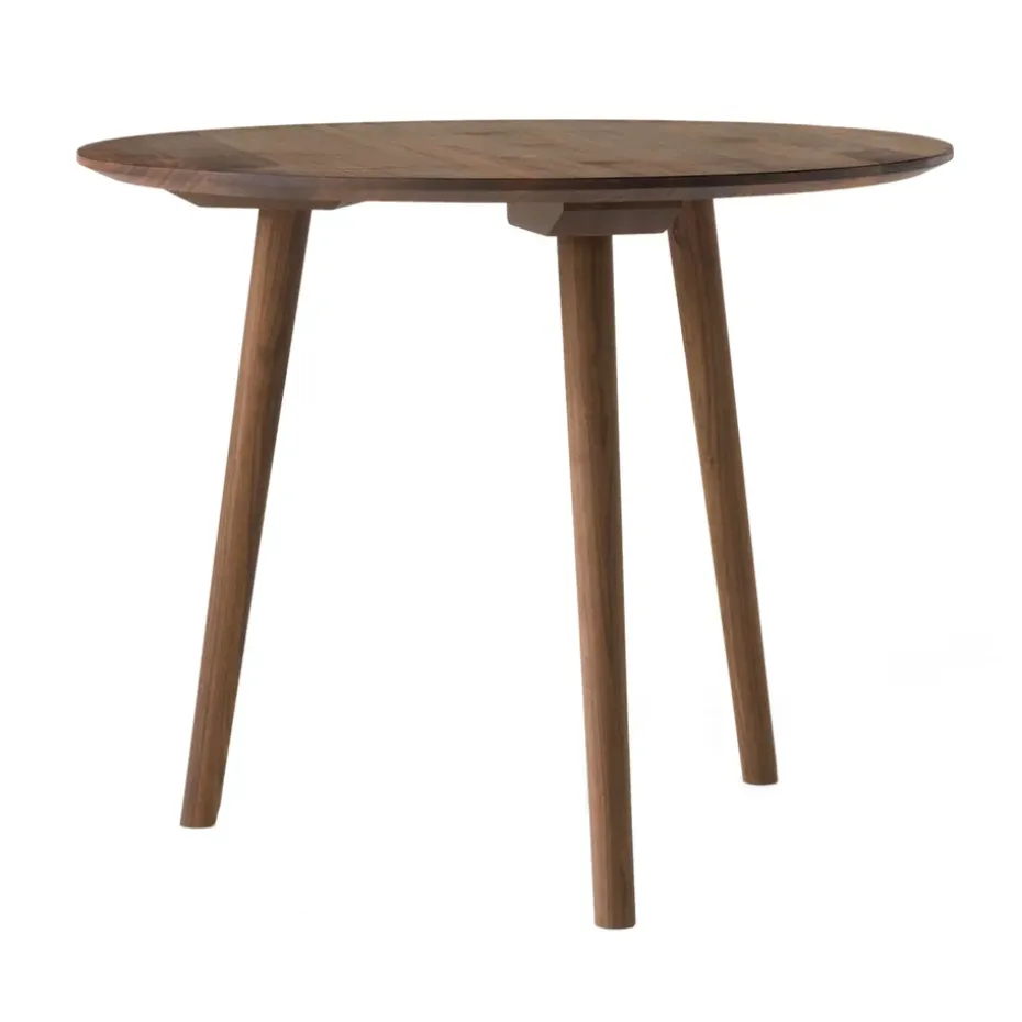 Table In Between SK3, Noyer