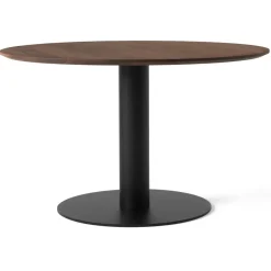 Table In Between SK12, Noyer
