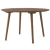 Table In Between SK4, Noyer