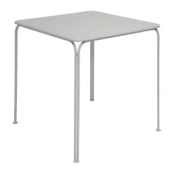 Table Libelle 70x70 cm, Gris