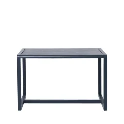 Table Little Architect, Bleu foncé