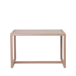 Table Little Architect, Rose