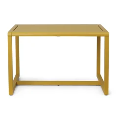 Table Little Architect, Yellow