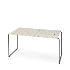 Table Ocean, sand