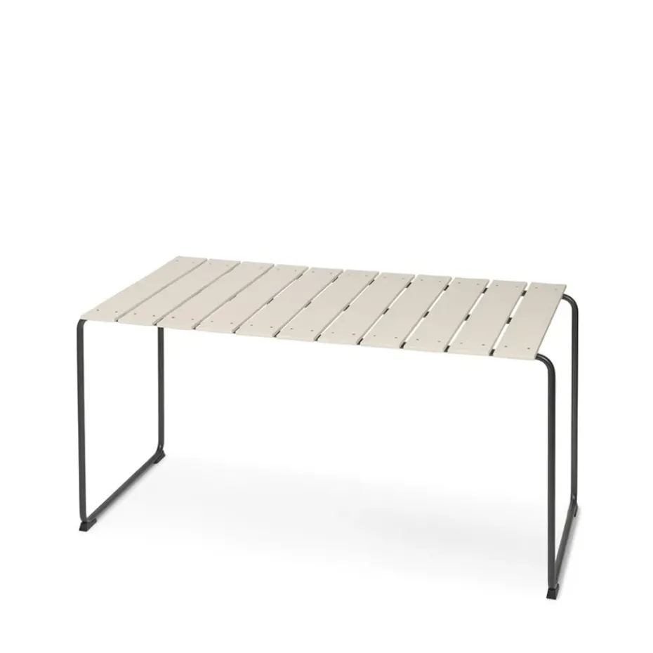 Table Ocean, sand