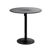 Table Piazza I, Anthracite