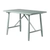 Table pour enfants P10, Blue grey