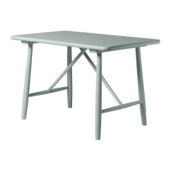 Table pour enfants P10, Blue grey