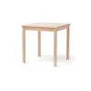 Table Saga, Hêtre