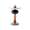 Table Shuffle MH1, array, chêne laqué